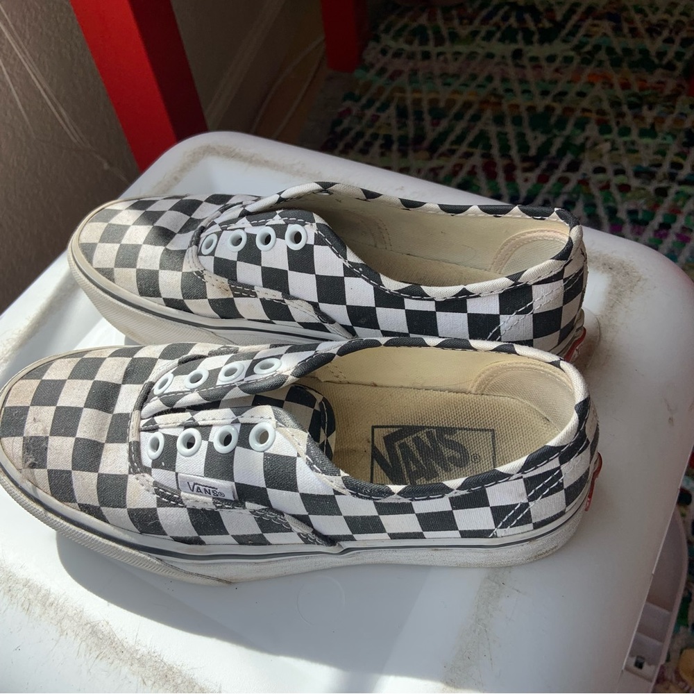 Vans Stackform Shoe - image 4